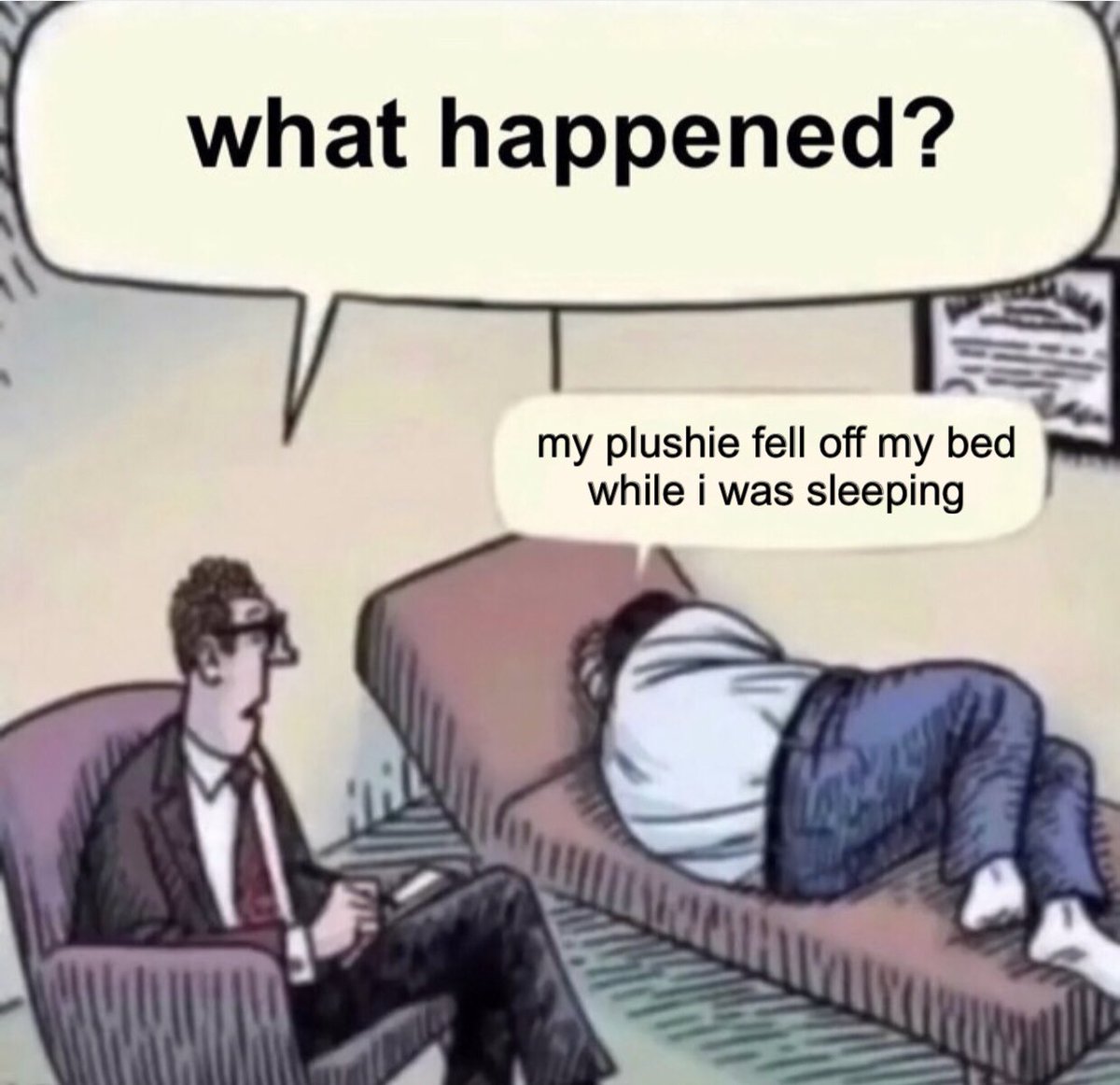 offprozac's tweet photo. https://t.co/C9F6Lz3f46