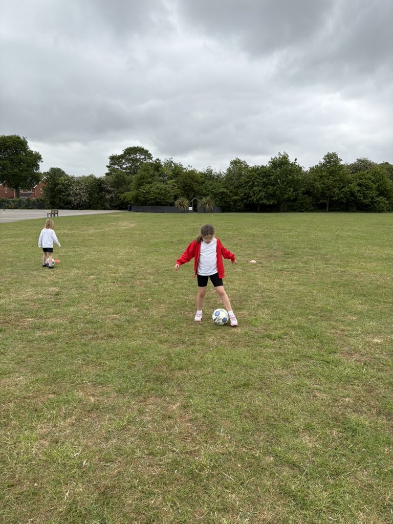 GCPFS2 (@gcpfs2) on Twitter photo I’m so impressed with my footballers, their confidence and control has grown so much already in a few weeks. Keep up the hard work girls! <a href="/PrimaryGreat/">Great Coates Primary</a> #gcpdelightandjoy I’m so impressed with my footballers, their confidence and control has grown so much already in a few weeks. Keep up the hard work girls! <a href="/PrimaryGreat/">Great Coates Primary</a> #gcpdelightandjoy