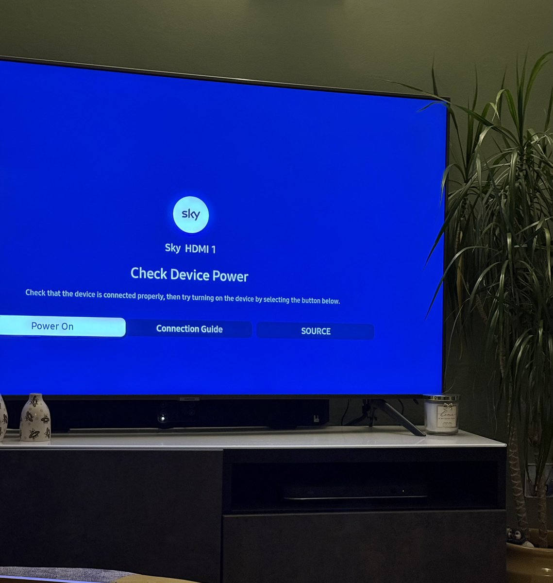 MikeyS1996 (@96_mikeys) on Twitter photo <a href="/SkyHelpTeam/">Sky Help Team</a> Sort you shit out Sky TV.
£158.99 a month came out conveniently this morning and your system keeps shutting down and crashing every 10/15 mins.
Bet you don’t reimburse anyone. 🤬 <a href="/SkyHelpTeam/">Sky Help Team</a> Sort you shit out Sky TV.
£158.99 a month came out conveniently this morning and your system keeps shutting down and crashing every 10/15 mins.
Bet you don’t reimburse anyone. 🤬