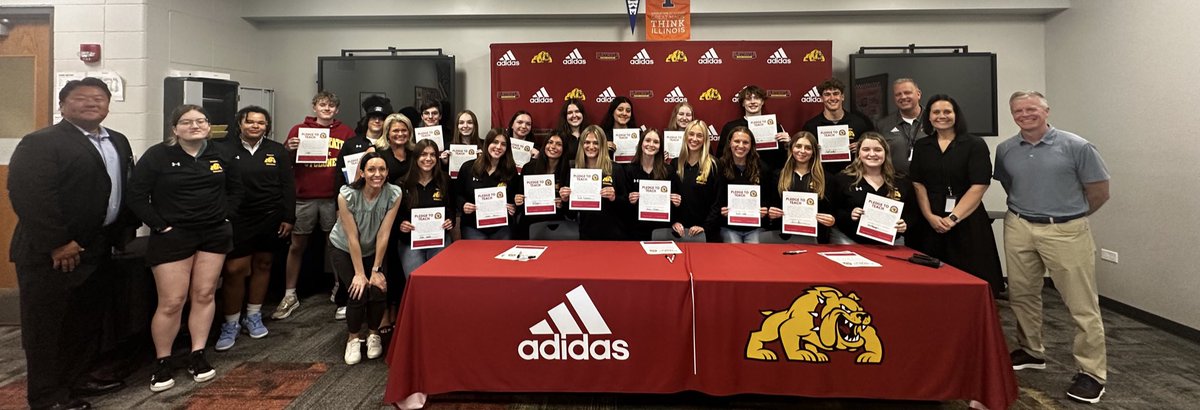 Batavia Education Pathways (@bps101edpathway) on Twitter photo Educator Signing Day 2025
Future Teachers: Your passion, resilience, & heart give us so much hope. Watching you grow as thoughtful, courageous educators is an honor. We are endlessly proud of you.
Mentors: Thank you for lighting the path.
- <a href="/Coach_Theriault/">Coach Theriault</a> & <a href="/MissSavitski/">Miss Savitski</a> Educator Signing Day 2025
Future Teachers: Your passion, resilience, & heart give us so much hope. Watching you grow as thoughtful, courageous educators is an honor. We are endlessly proud of you.
Mentors: Thank you for lighting the path.
- <a href="/Coach_Theriault/">Coach Theriault</a> & <a href="/MissSavitski/">Miss Savitski</a>