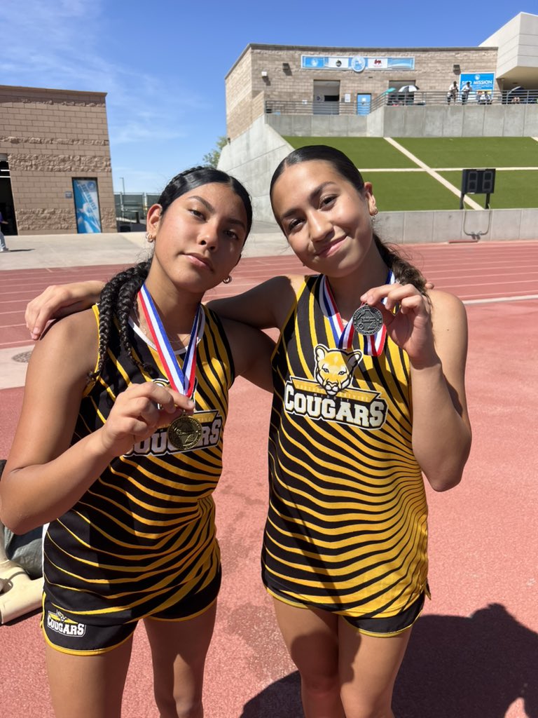 Hurshel Antwine Athletics (@ams_athletics) on Twitter photo Back 2 back 1st & 2nd place in long jump. Congrats Lorelai and Brielle. 🥳🤩 #ALLIN #TeamSISD <a href="/HAntwine_MS/">Patricia Pedroza</a> <a href="/iGalindo_AMS/">Mr. Galindo</a> <a href="/MChavez_AMS/">Monica Chavez</a> <a href="/SJauregui_PDNFA/">Shyloh Jauregui</a> Back 2 back 1st & 2nd place in long jump. Congrats Lorelai and Brielle. 🥳🤩 #ALLIN #TeamSISD <a href="/HAntwine_MS/">Patricia Pedroza</a> <a href="/iGalindo_AMS/">Mr. Galindo</a> <a href="/MChavez_AMS/">Monica Chavez</a> <a href="/SJauregui_PDNFA/">Shyloh Jauregui</a>