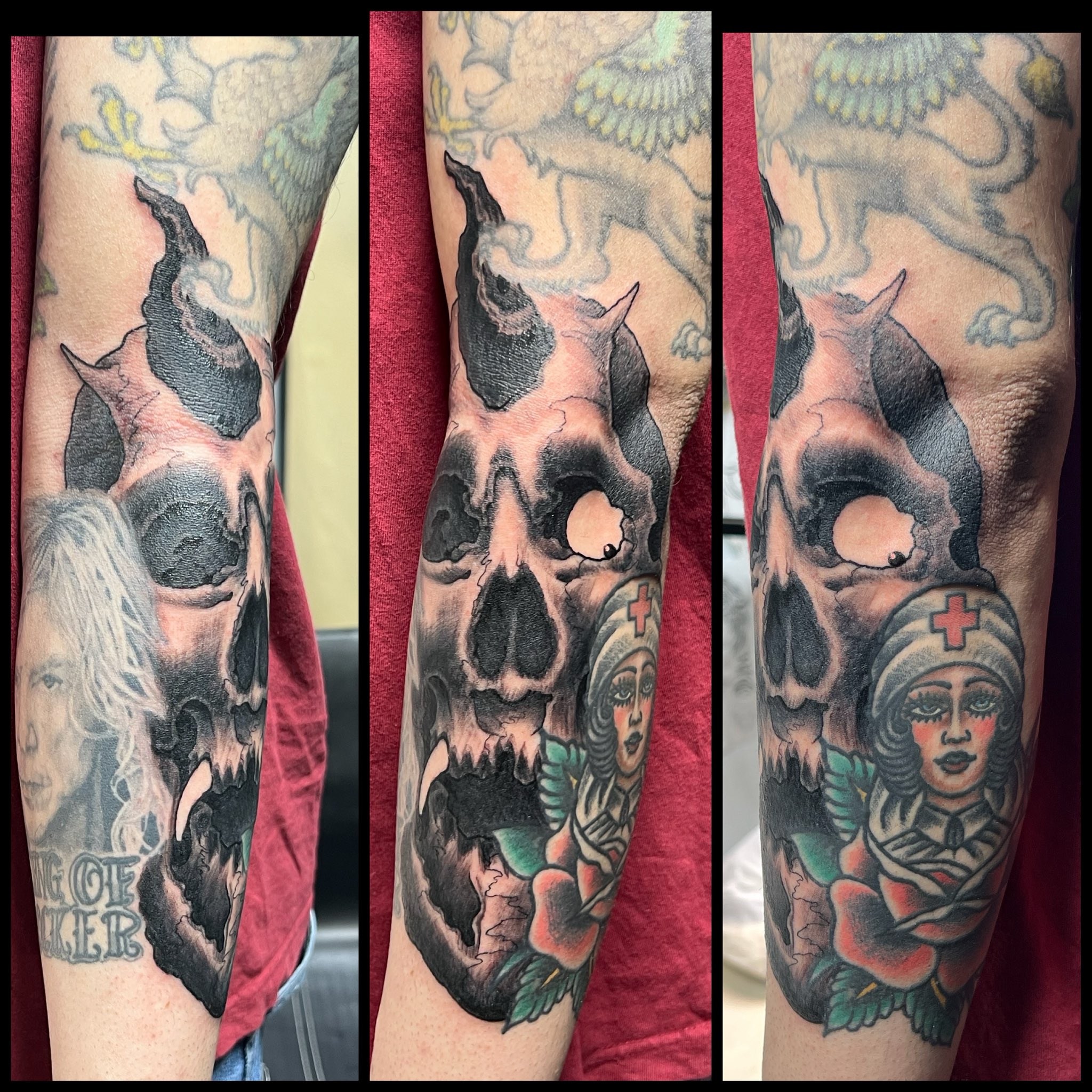 56Tattoo Studio (@56tat2) / X