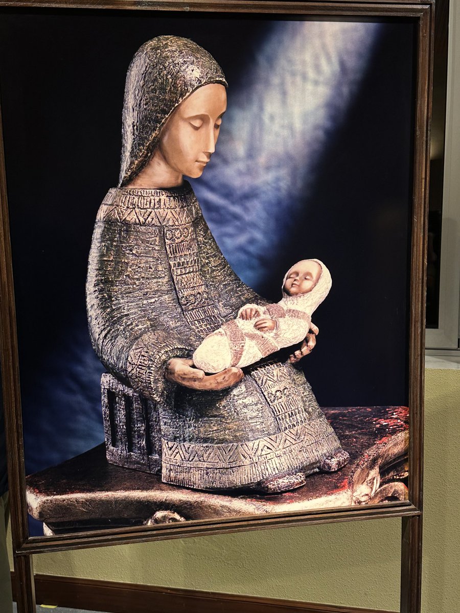 Bruce_SJ's tweet photo. After a long day of travel and a stop in Zaragoza to visit our Lady of te Pilar have arrived in Loyola! Tomorrow will be a great day of quiet prayer at the Sanctuary! AMDG https://t.co/POqMvk8UtW