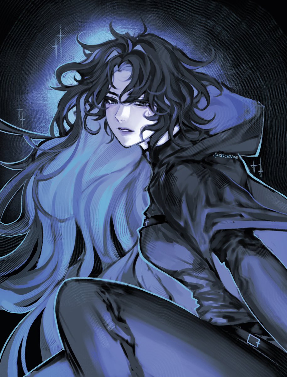 ebeevee's tweet image. punisher

#ORV #전독시 
#전지적독자시점
