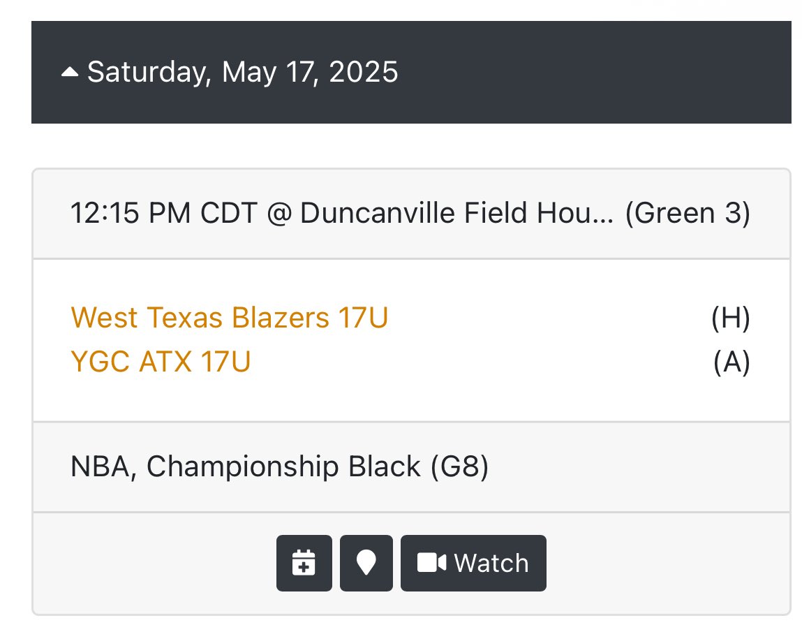 Keishawn (@keishawn_coles) on Twitter photo First live period tournament coming up in Duncanville!! Ready to show out and show what I got.
<a href="/YGC_ctx/">YGC Central Texas</a> <a href="/TexasHoopsGASO/">TexasHoops/GASO 🔗</a> First live period tournament coming up in Duncanville!! Ready to show out and show what I got.
<a href="/YGC_ctx/">YGC Central Texas</a> <a href="/TexasHoopsGASO/">TexasHoops/GASO 🔗</a>