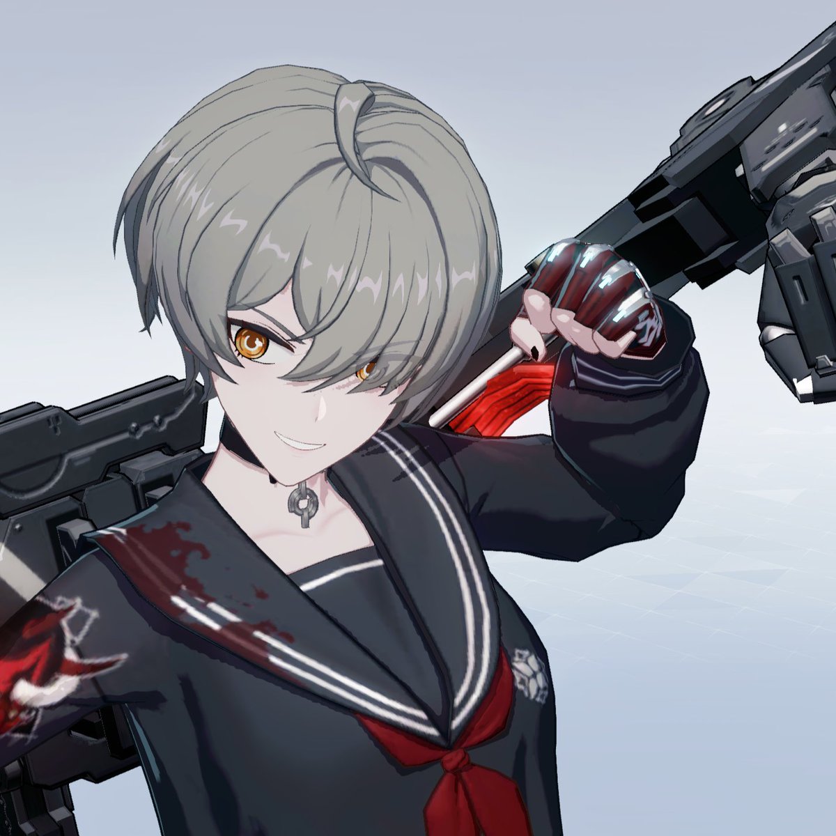 GRAYRAVENSPGR's tweet image. 