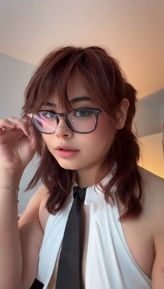 do you love me 🥺?