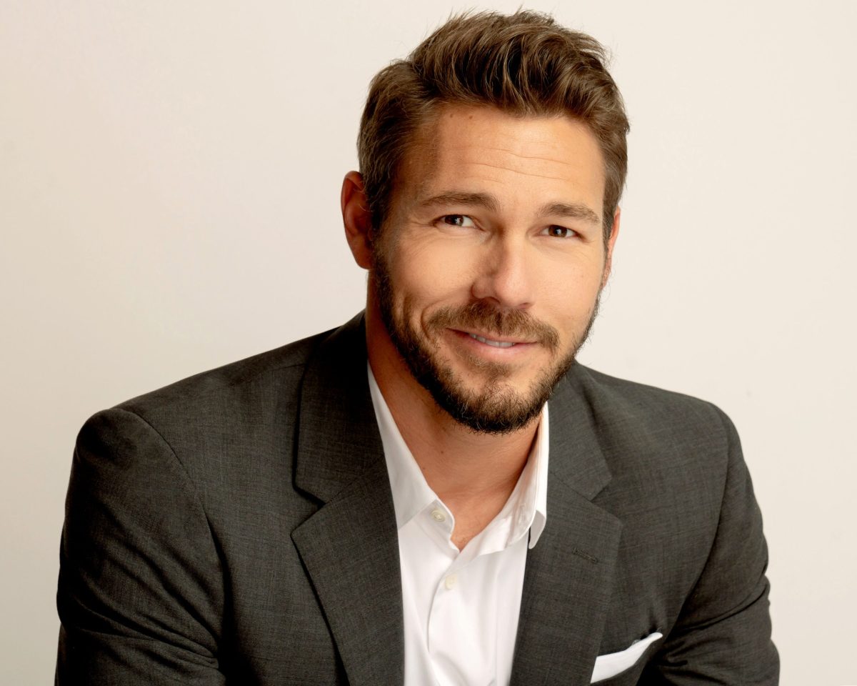 Thanks <a href="/SoapDigest/">Soap Opera Digest</a>! Looking forward to chatting tomorrow with <a href="/CliftonsNotes/">Scott Clifton</a> <a href="/BandB_CBS/">Bold & The Beautiful</a> live!
Join us 7pm ET/4pm PT #michaelfairmanchannel
More details in post below #LiamSpencer
👇