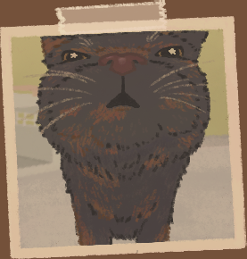 KittyCornerVN's tweet photo. Which cat do you think is causing most mischief in the café?

Petals, Freddy, Pistachio, or Violet~
#CozyGames #visualnovel https://t.co/w3yrbx3tzj
