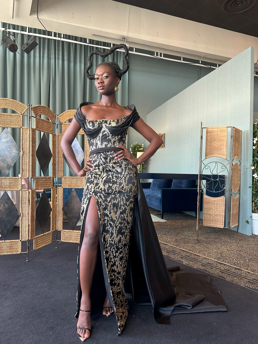 my first Cannes festival ! im there with our movie "Promised sky" by Erige sehiri