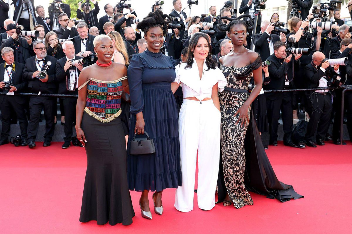 laetitia ky tweet media