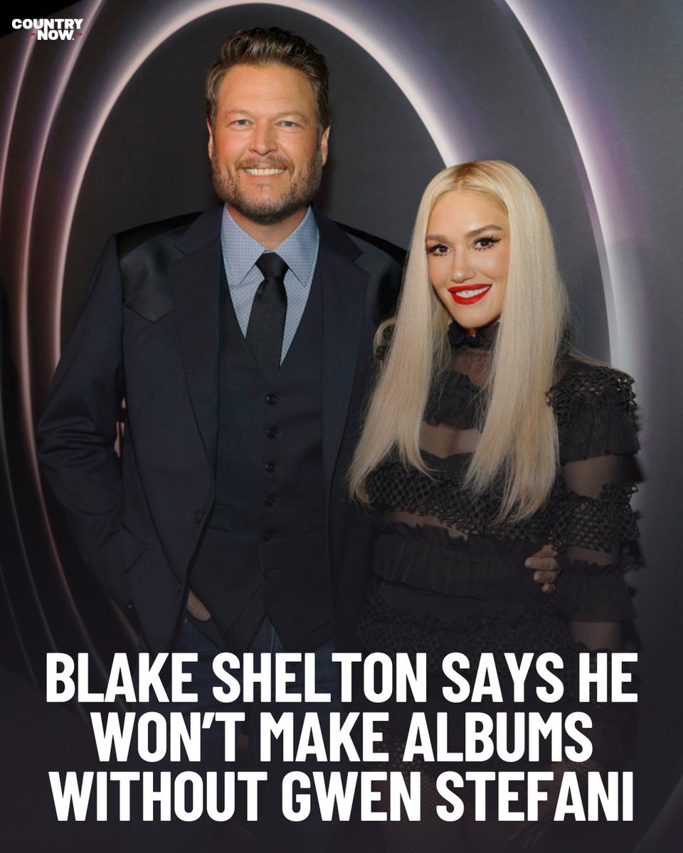 Country Now tweet media