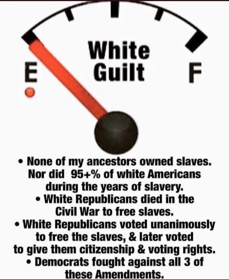 <a href="/Ravious101/">Victor Bigham 🇺🇸</a> #democrats can forget it !

The race card doesn’t work any more !