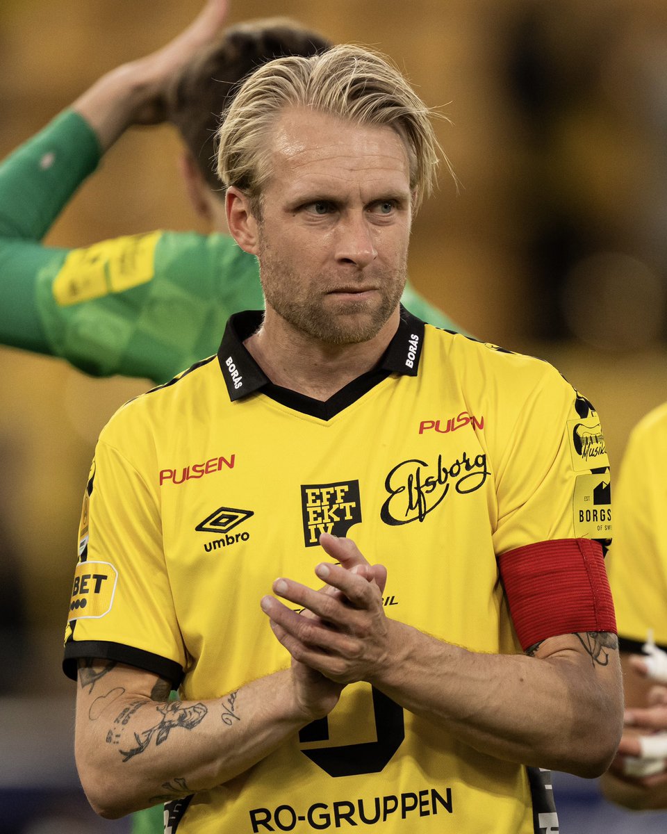 Johan Larsson tweet media