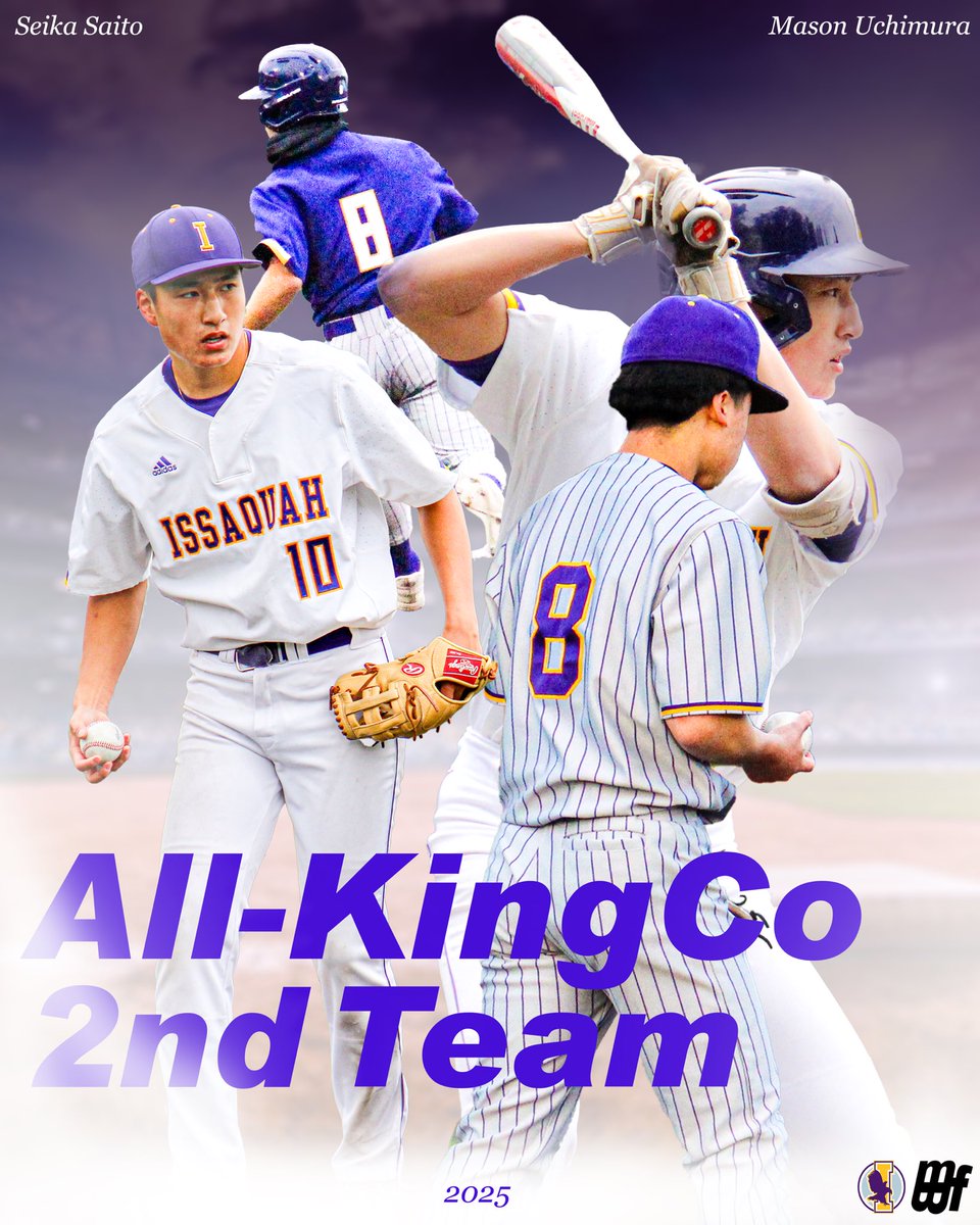 Issaquah HS Baseball tweet media