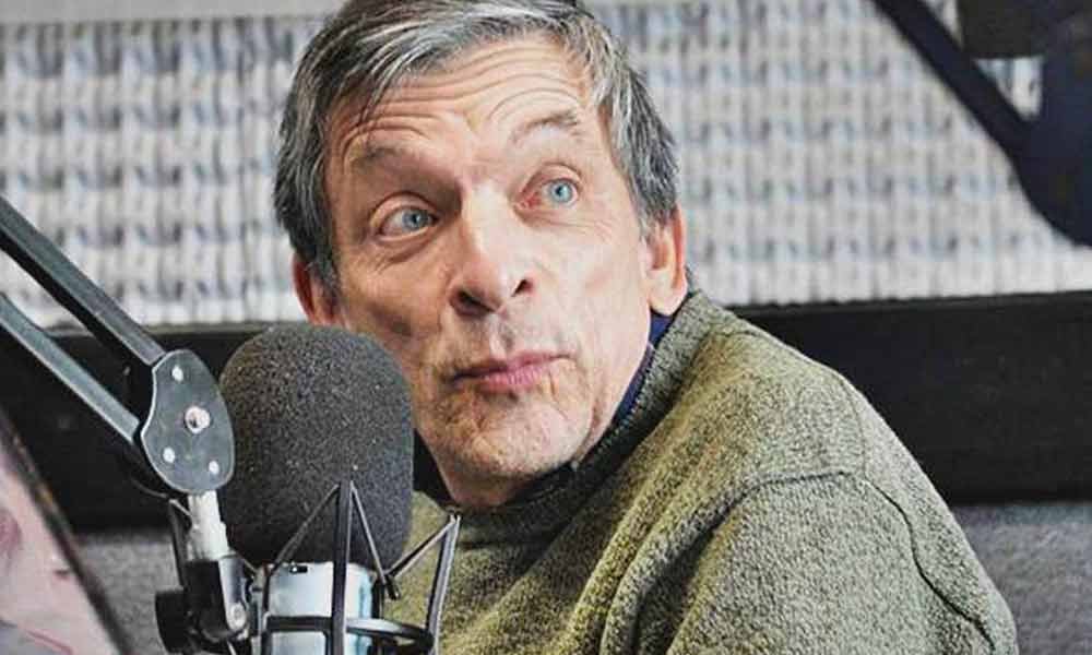 #Ahora en #PaseLoQuePase🎧conversamos con Rodolfo Viano del grupo de Curas en Opción por los Pobres sobre la marcha de jubilados que acompañan todos los miércoles.

💻provinciaradio.com.ar