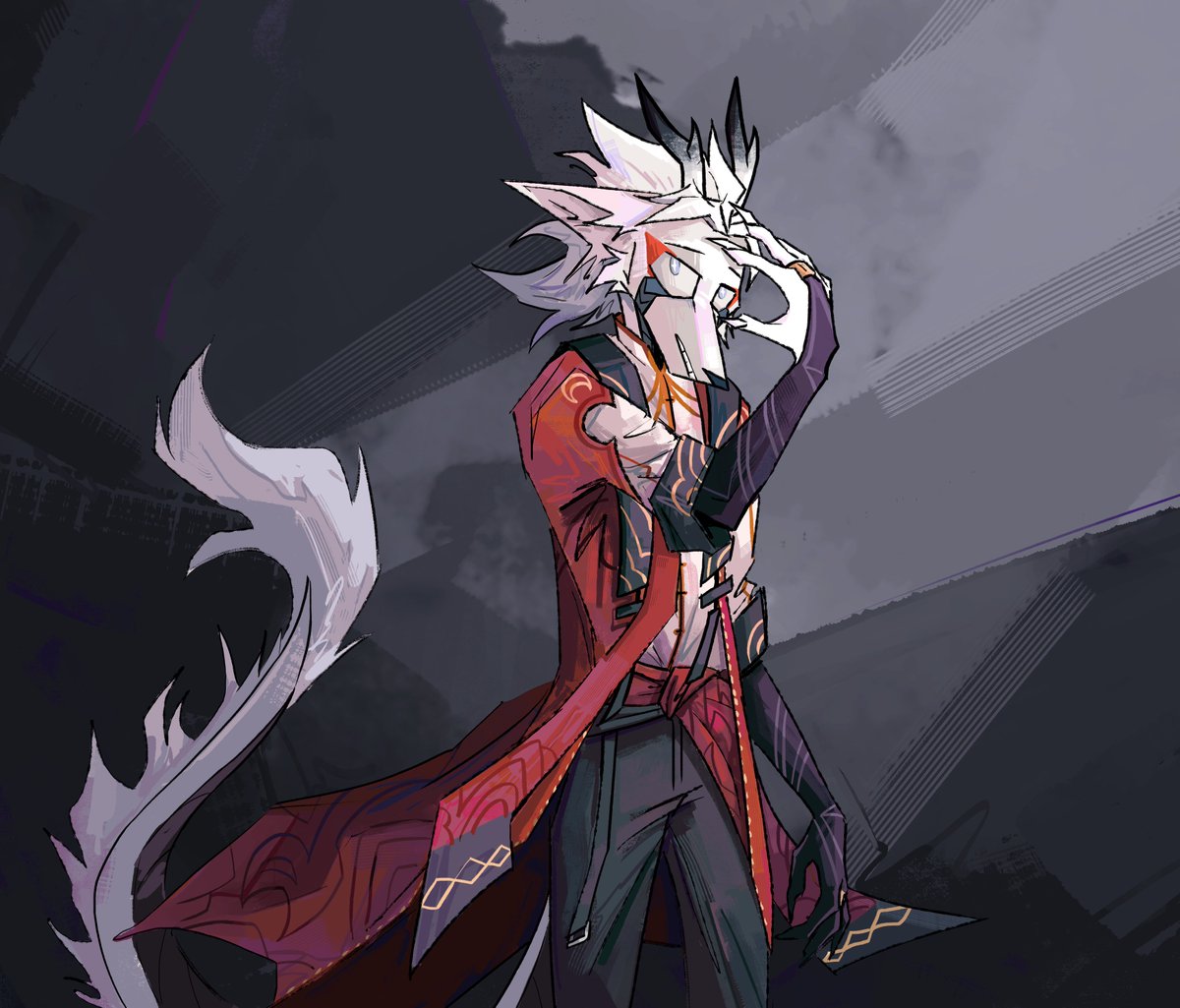 commission
