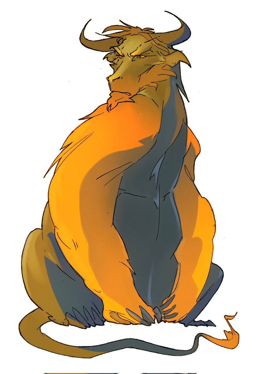 dimenran's tweet image. Sketch