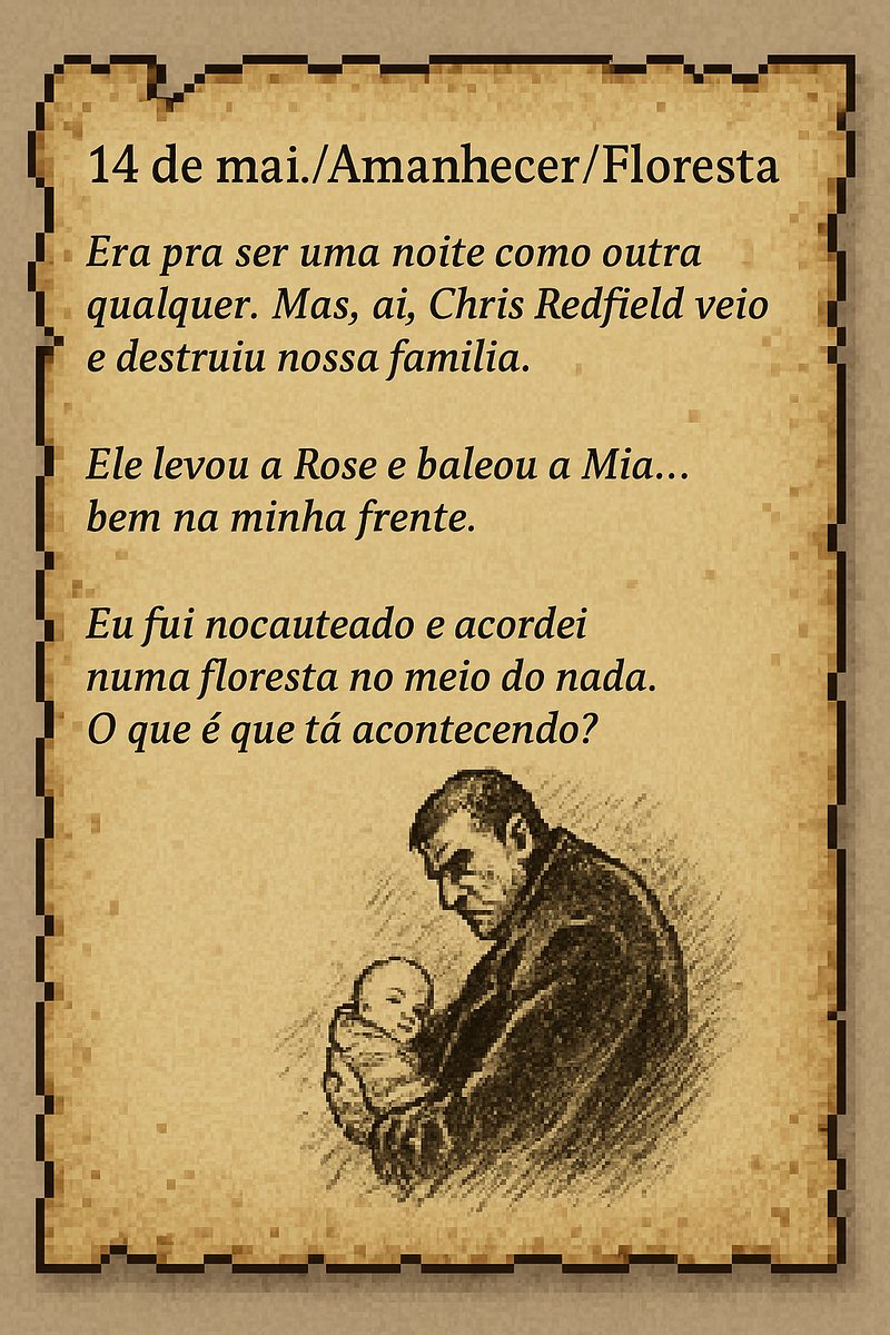 HABBONIGHT: Terra Profana ® 

Dia 2

Usuários encontraram uma página de um diário desconhecido… 📜💭