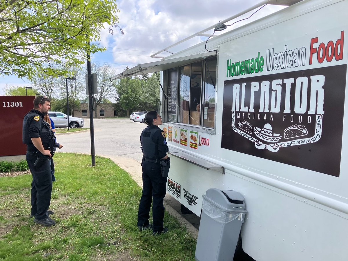 West Allis PD tweet media