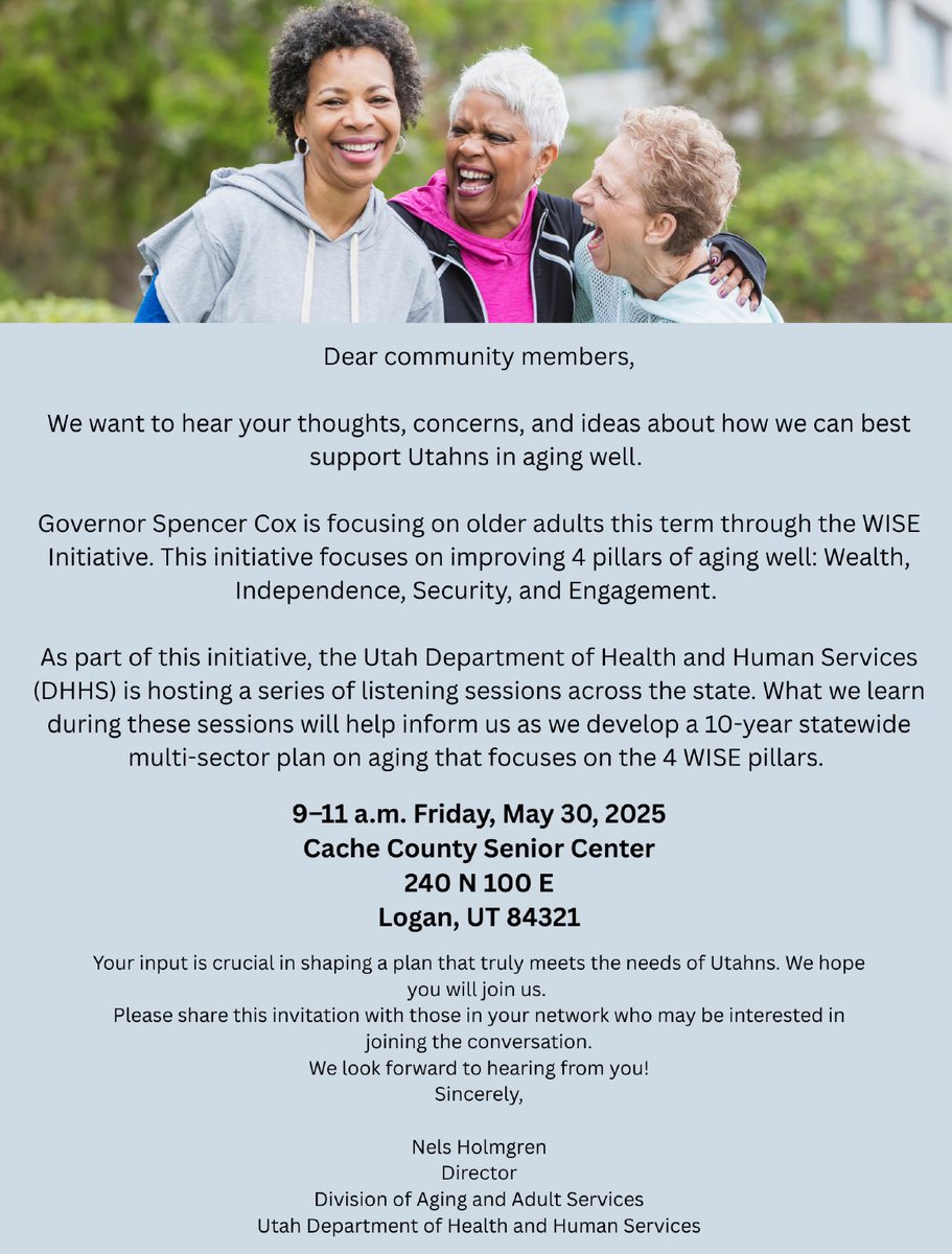 Cache County tweet media