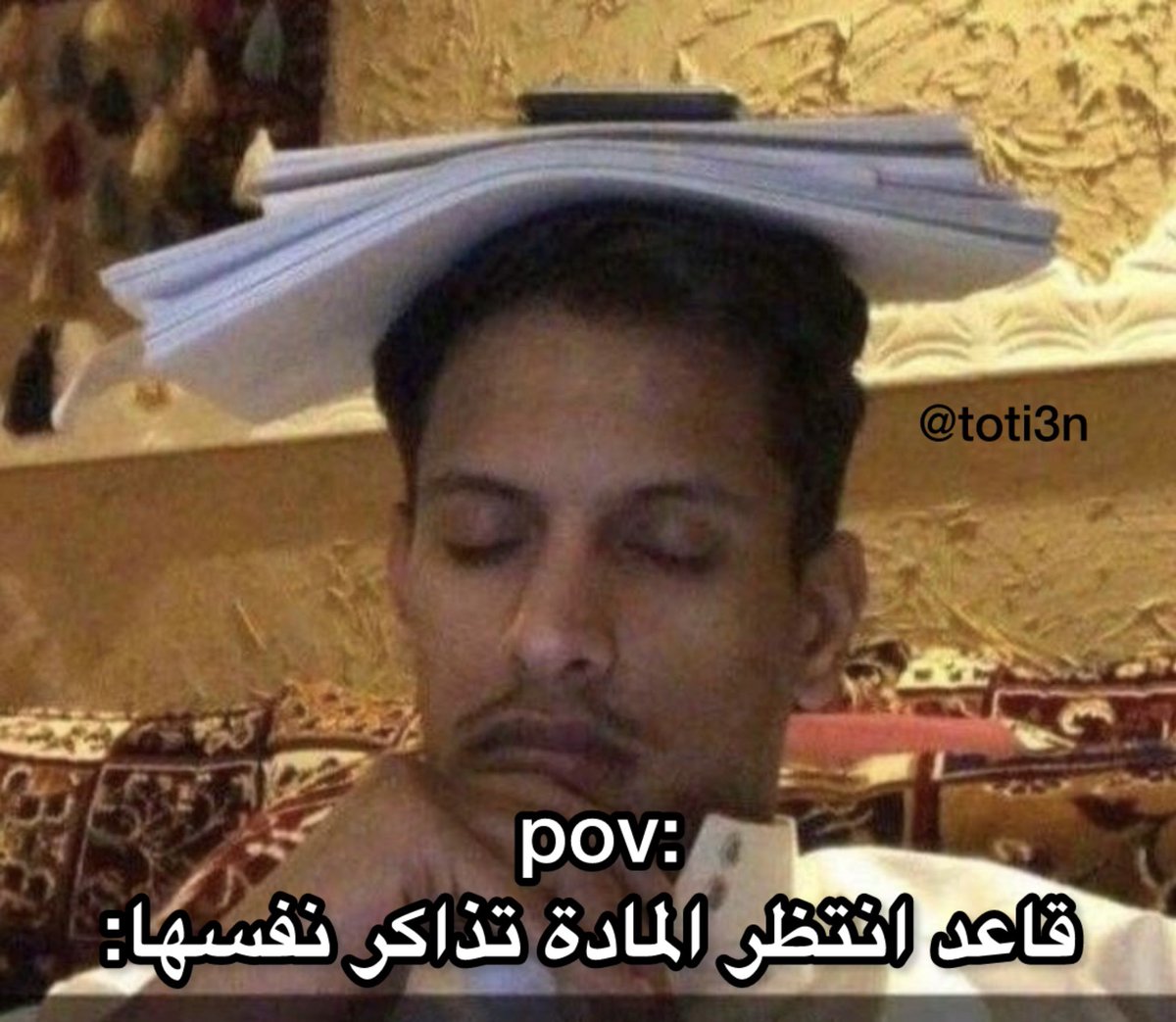 T🐐 (@toti3n) on Twitter photo 