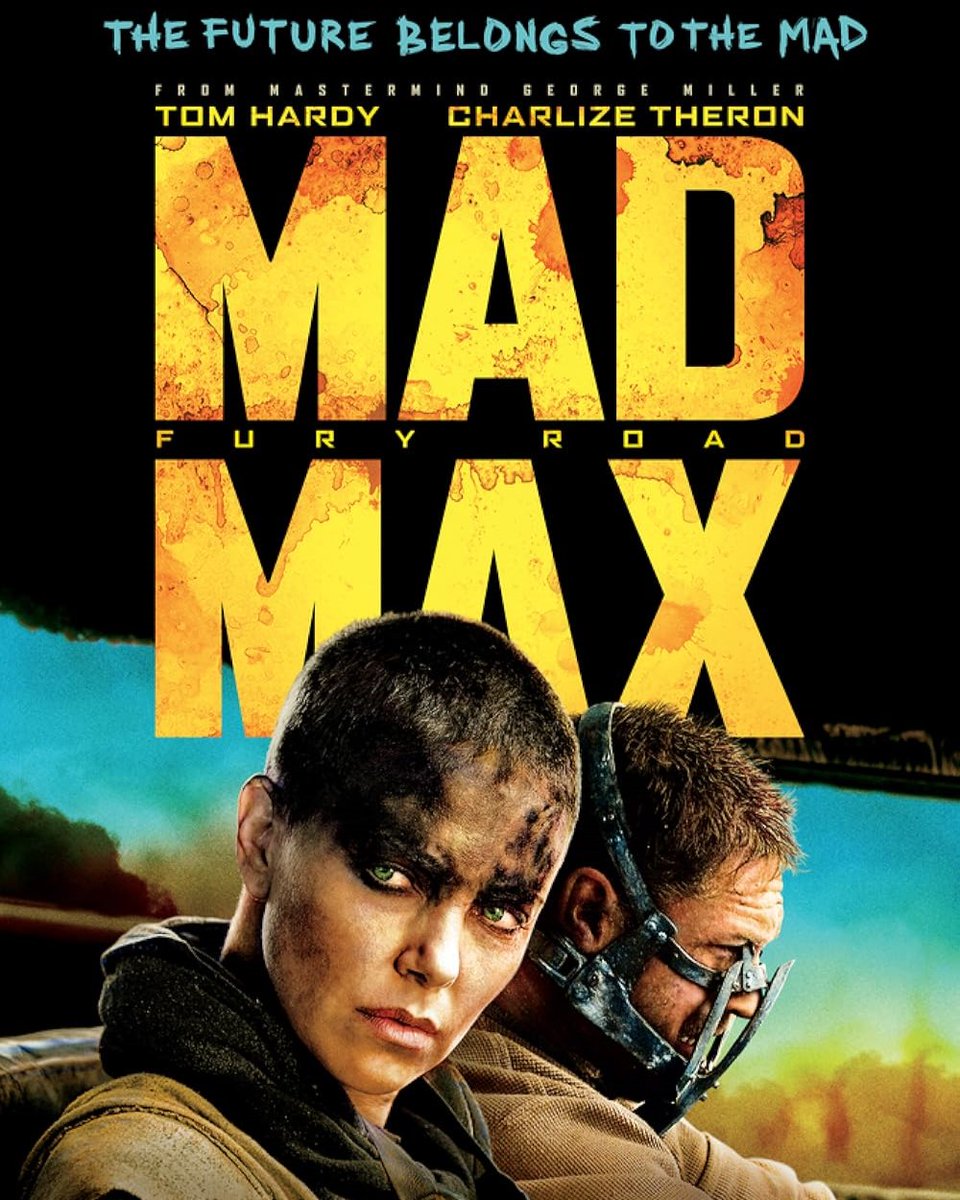 FilmEmporium's tweet image. Which of these movies released #OnThisDay is your favorite? 🎥📆 #MadMaxFuryRoad #PitchPerfect2 #Scoob #TheMatrixReloaded