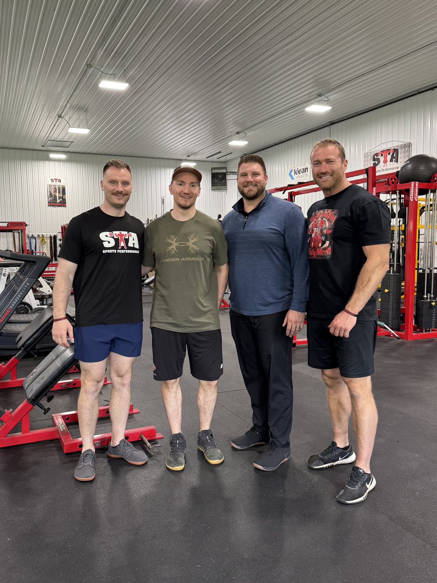 Driven Physical Therapy and Performance tweet media