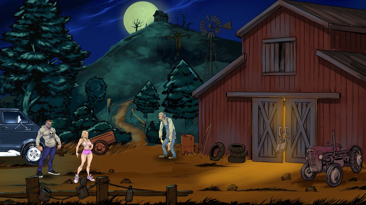 <a href="/blkblssm/">blake blossom</a> <a href="/TheVanillaBeast/">Mystery Kink Game🎮</a> I'm already playing and I'm loving it! I've always dreamed of a game that had my favorite artists! I'm going to play it all over the weekend!