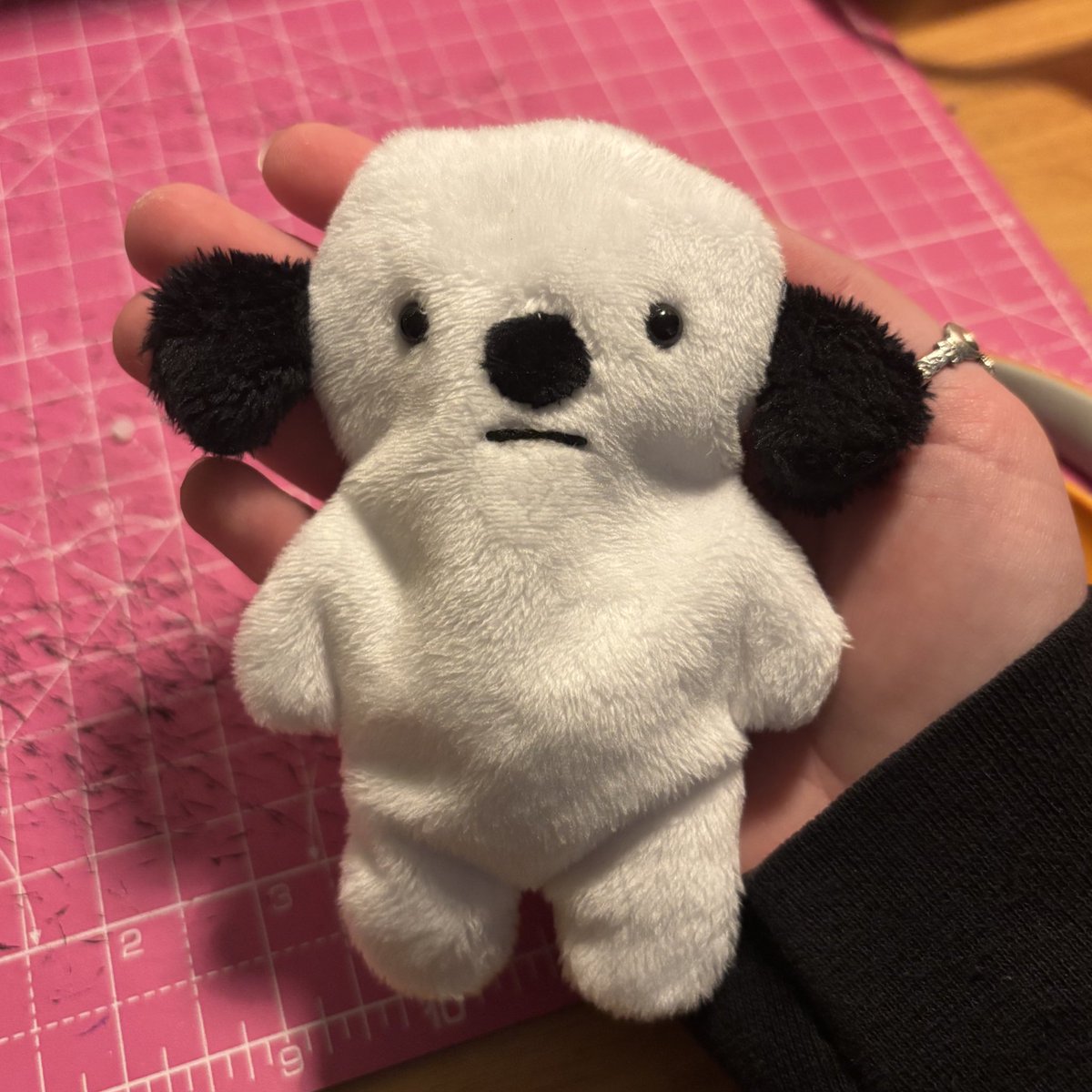 goblin mama tweet media