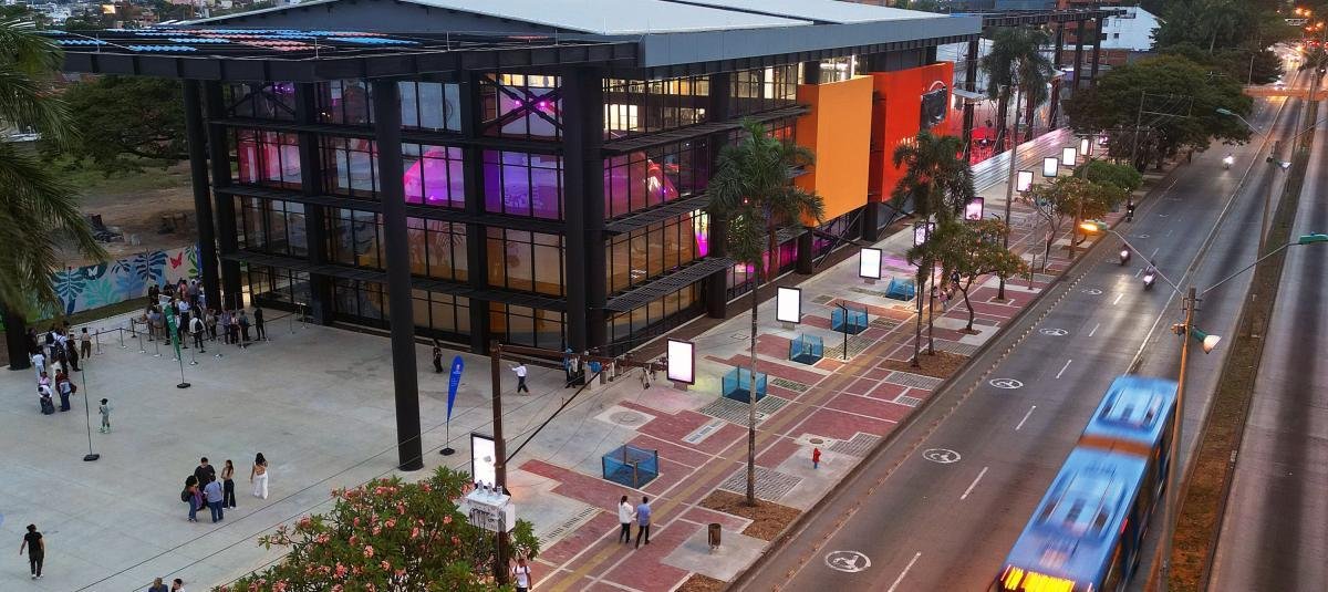 investpacific's tweet image. #Noticia Por su ecosistema tecnológico, el reconocimiento como ‘Ciudad creativa de las artes digitales’, alianzas estratégicas e iniciativas como @yawacali, #CaliCo consolida su posición como uno de los hubs de tecnología más dinámicos de #LatAm. @ELTIEMPO eltiempo.com/colombia/cali/…