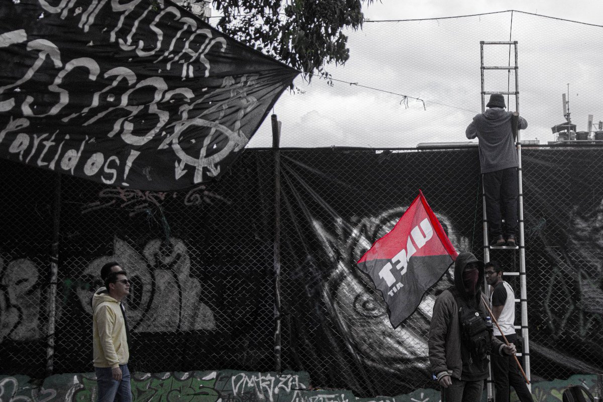 ULET - AIT tweet media