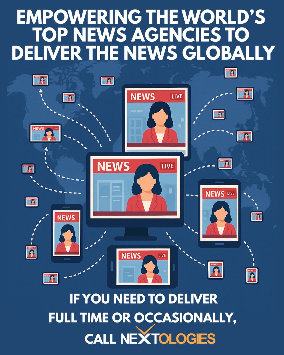 Nextologies tweet media