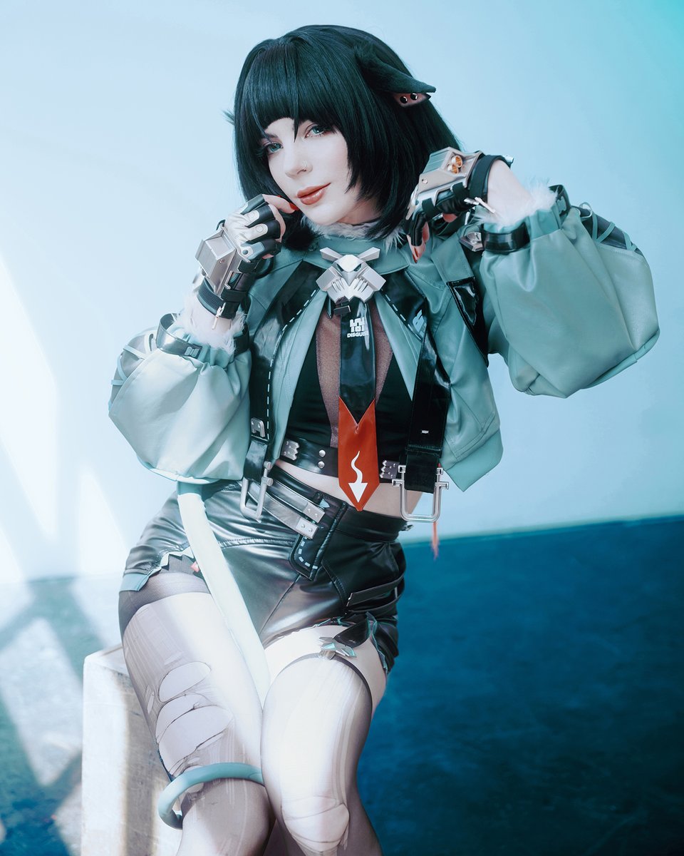 visceraevt's tweet image. rat wife rat wife 🐀🔪

photos by @Rudyphototaker!