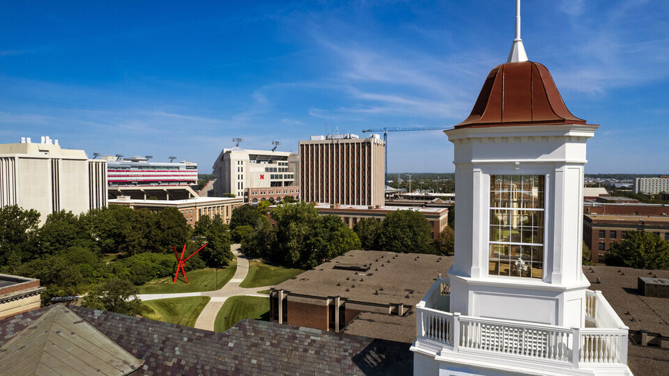 Nebraska CAS (@unlcas) on Twitter photo Congratulations to the 4️⃣0️⃣ CAS undergraduates named Chancellor's Scholars for spring 2025!
go.unl.edu/mugx
@unlpsych <a href="/unlenglish/">UNL Department of English</a> @unlsbs @unlpolisci @unlmathematics @unl_biochem @unlhistory @unlmodlang <a href="/unlchemistry/">Nebraska Chemistry</a> @unlphilosophy Congratulations to the 4️⃣0️⃣ CAS undergraduates named Chancellor's Scholars for spring 2025!
go.unl.edu/mugx
@unlpsych <a href="/unlenglish/">UNL Department of English</a> @unlsbs @unlpolisci @unlmathematics @unl_biochem @unlhistory @unlmodlang <a href="/unlchemistry/">Nebraska Chemistry</a> @unlphilosophy