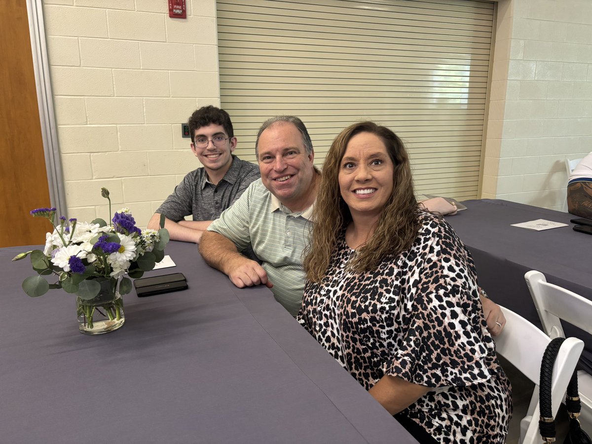 Last night we celebrated our <a href="/RichlandTwo/">Richland School District Two</a> <a href="/rvhs/">Ridge View High School: A Med Pro Magnet</a> Scholars seniors. This group took a combined 175 AP classes. They earned $6.8 million in scholarship money. Reggie Mack set a new Scholars record passing 7 of his 8 AP exams (and is still waiting on 3 more!) SO proud. <a href="/DrBrendaMack/">DrMack</a>