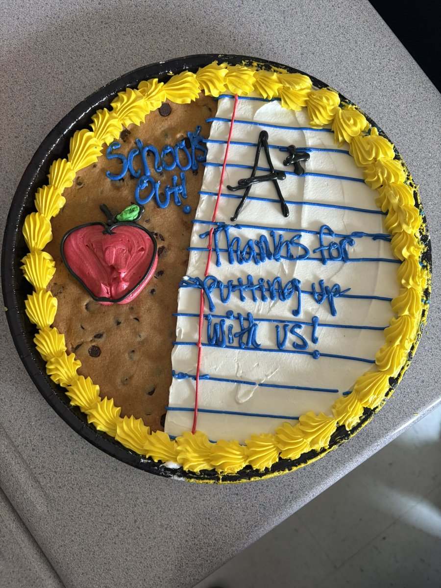 Brittany Pope Thomason tweet media