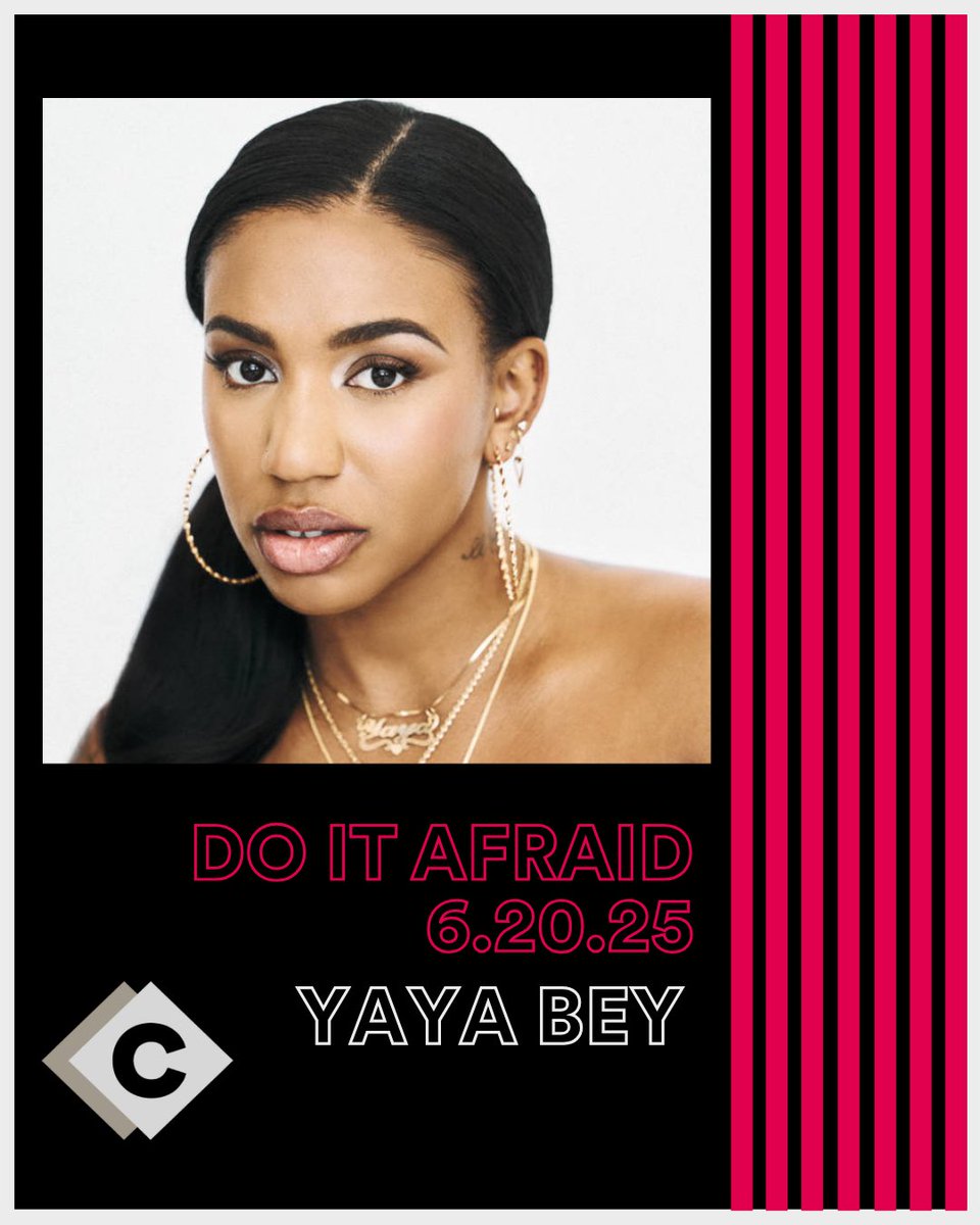 Check out a few upcoming projects from emerging artists and writers!