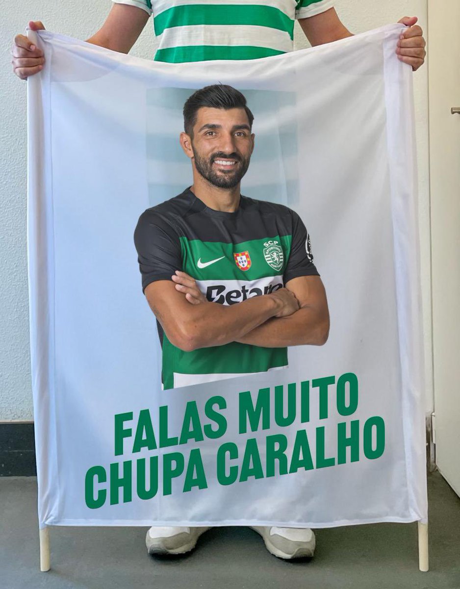 Onde isto já vai !

Épico