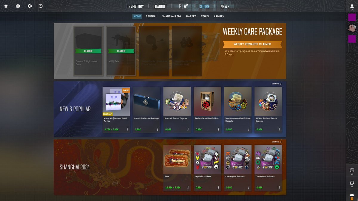 TJacksana23's tweet photo. Thanks Gaben https://t.co/6jYYEMxs4z