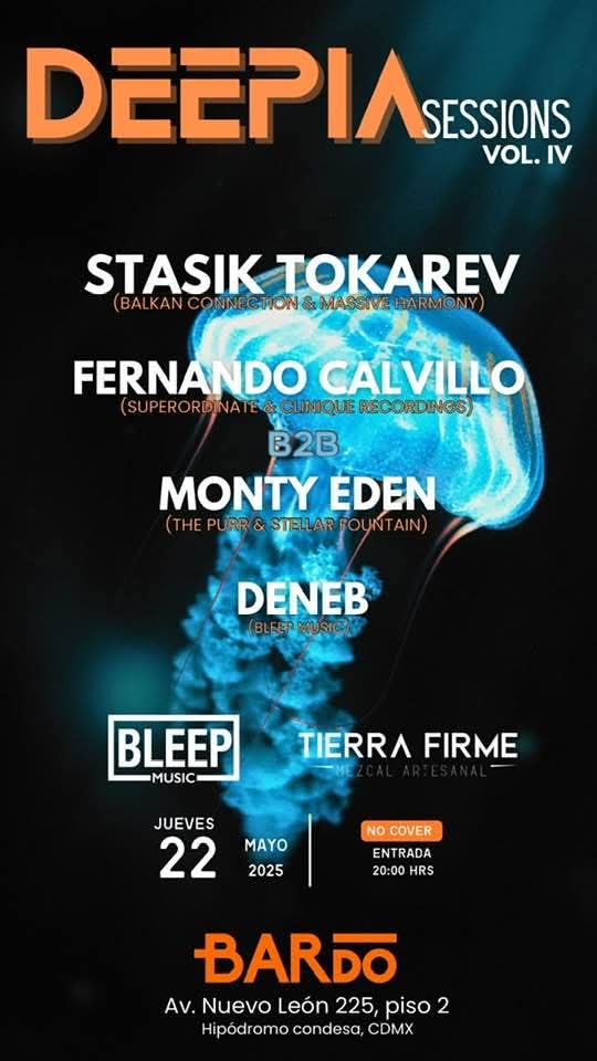 Cool gig May 22, 2025

#ElectronicMusic #Gig