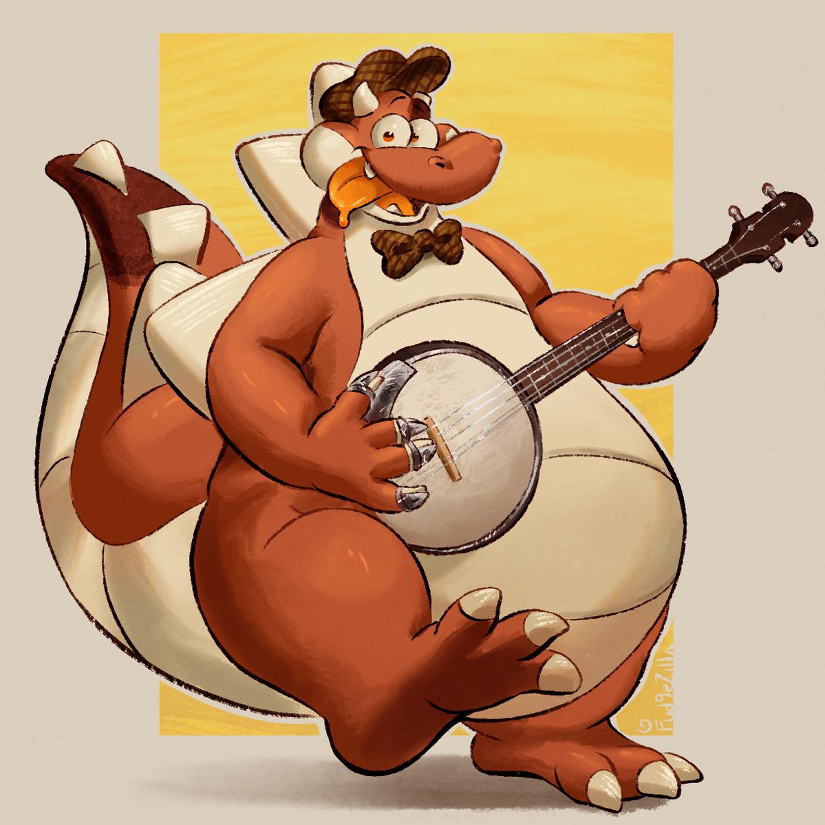 Banjo! 🪕