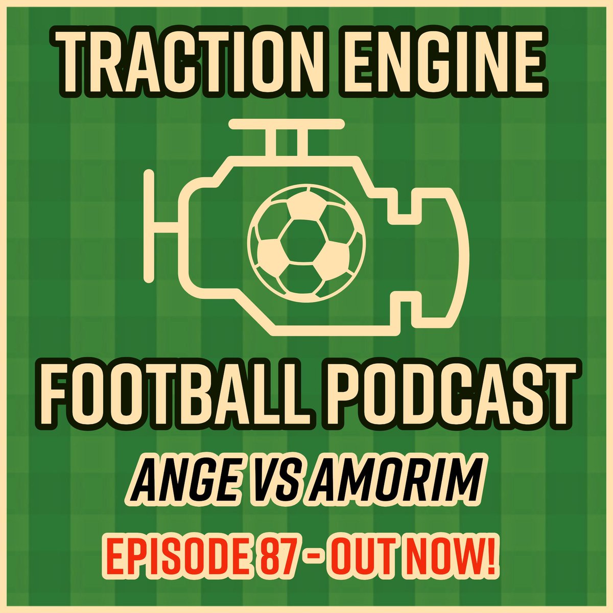 ⚽️ NEW EPISODE ⚽️

➡️ Who will come out on top in the Europa League final? 
➡️ How will Liverpool replace Trent Alexander Arnold? 
➡️ A nostalgic look back on Bolton Wanderers time in the Premier League.

⭐️ Link In Bio ⭐️
