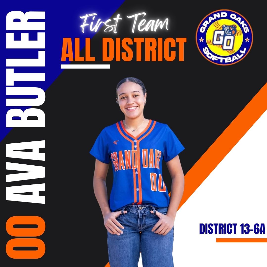 Grand Oaks Softball tweet media