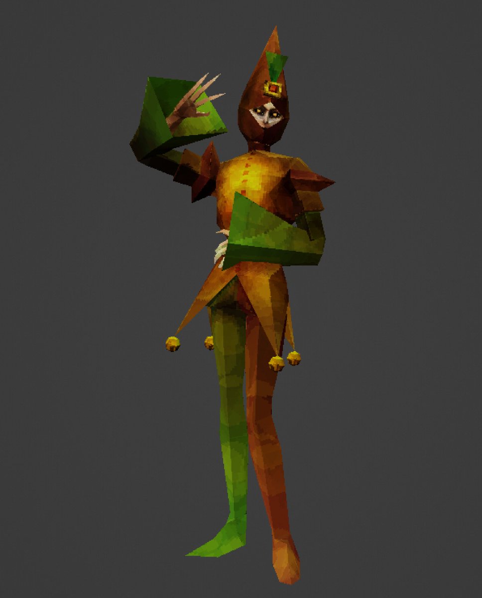 Lori Vornoy 🗡💀🩸 (@heliofractal) on Twitter photo 