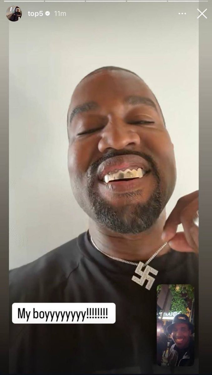 dexscreener.com/solana/3gfRLtA…

#HAILHITLER 
YOUR LOYAL COMMUNITY AT #YEFORFREE IS WAITING FOR YOUR SUPPORT <a href="/kanyewest/">ye</a> 

YOU KNOW US 

3rtBxzCmBKGwJRufpdCcmpnPsVi8LD1MdRc2wouwpump