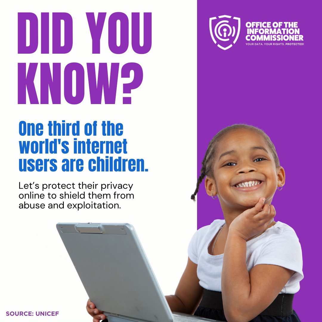 Office of the Information Commissioner (OIC) tweet media