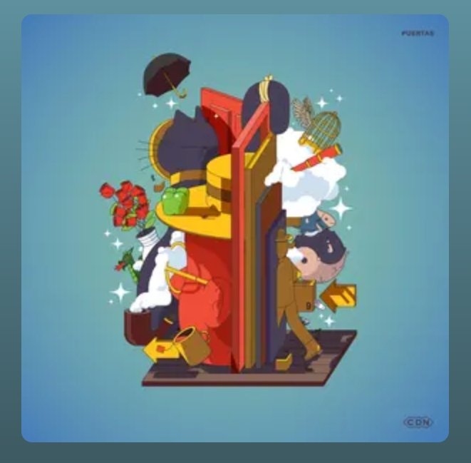 Adrián de la Cruz ✨💖🏳️🌈 tweet media