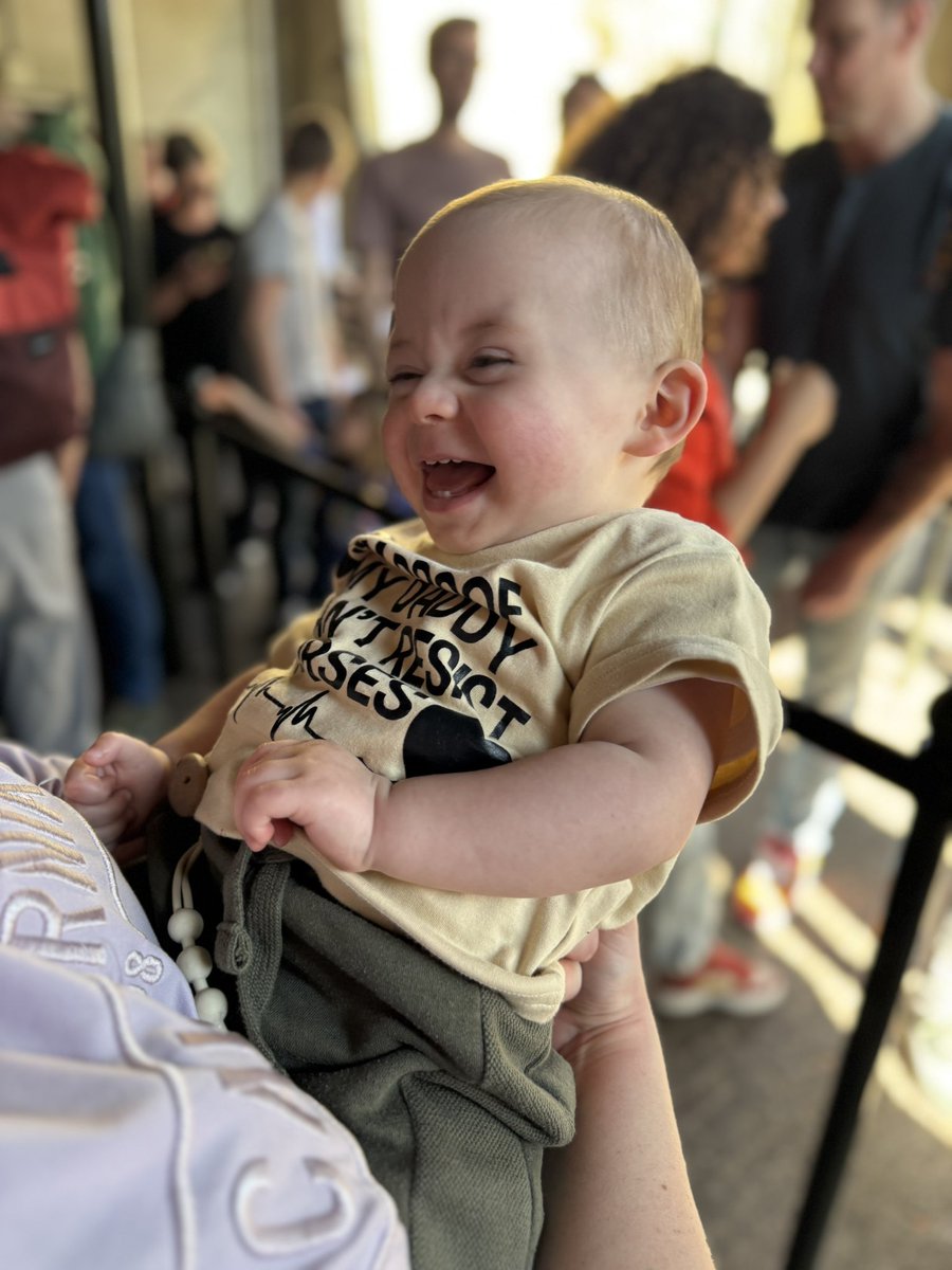 So lovely to see my boys smiley, happy face again and back to being 100% 🥰🥹❤️