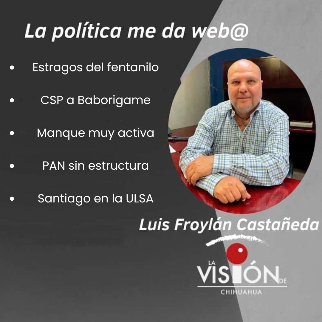 LuisFroylanCastañeda tweet media